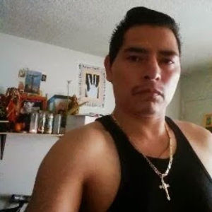 Meet your Posher, Demetrio